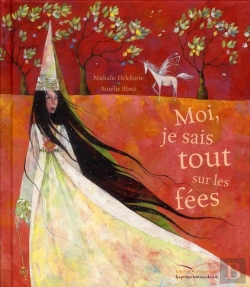 Bertrand.pt - Moi, Je Sais Tout Sur Les Fees