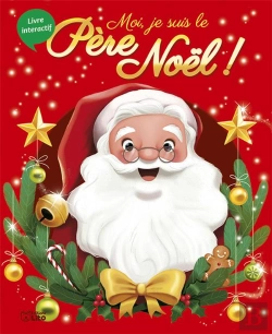 Bertrand.pt - Moi Je Suis Le Père Noël