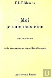 Moi, Je Suis Musicien