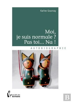 Bertrand.pt - Moi, Je Suis Normale ? Pas Toi... Na !