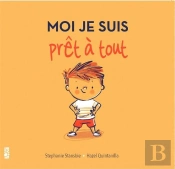 Moi Je Suis Prât À Tout