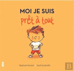 Bertrand.pt - Moi Je Suis Prât À Tout
