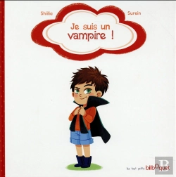 Bertrand.pt - Moi, Je Suis Un Vampire