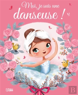 Bertrand.pt - Moi, Je Suis Une Danseuse