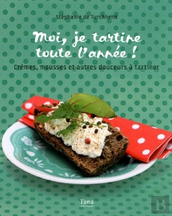Bertrand.pt - Moi, Je Tartine Toute L'Année !