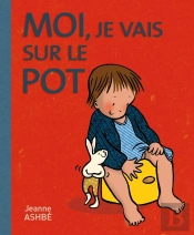 Moi, Je Vais Sur Le Pot