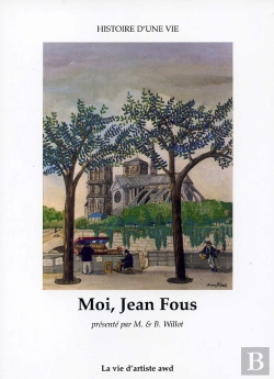 Bertrand.pt - Moi, Jean Fous