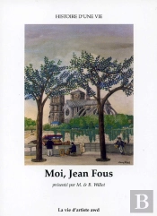 Moi, Jean Fous