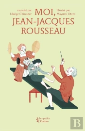 Moi Jean-Jacques Rousseau