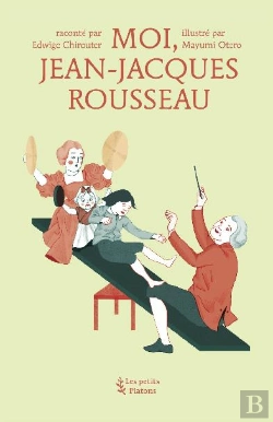 Bertrand.pt - Moi Jean-Jacques Rousseau