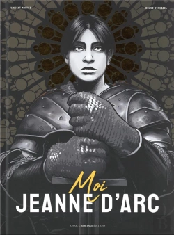 Bertrand.pt - Moi, Jeanne D'Arc