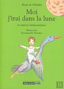 Bertrand.pt - Moi, J'Irai Dans La Lune Et Autres Innocentines
