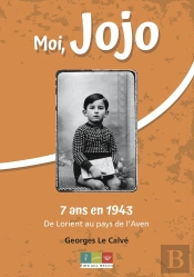 Moi Jojo, 7 Ans En 1943