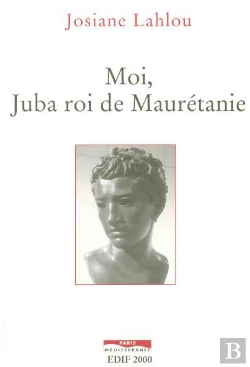 Bertrand.pt - Moi Juba Roi De Mauritanie