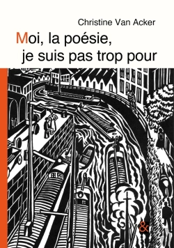 Bertrand.pt - Moi, La Poésie, Je Suis Pas Trop Pour
