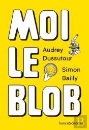 Moi Le Blob