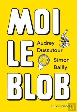 Bertrand.pt - Moi Le Blob