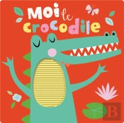 Moi Le Crocodile !