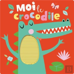 Bertrand.pt - Moi Le Crocodile !