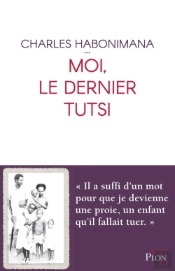 Bertrand.pt - Moi, Le Dernier Tutsi