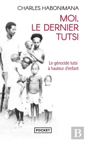 Moi, Le Dernier Tutsi