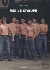 Moi Le Groupe