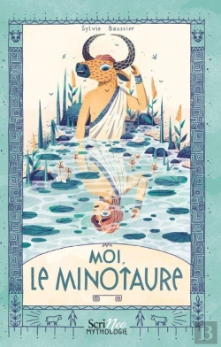 Bertrand.pt - Moi, Le Minotaure