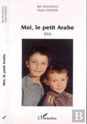 Moi, Le Petit Arabe