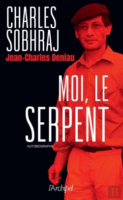 Bertrand.pt - Moi, Le Serpent