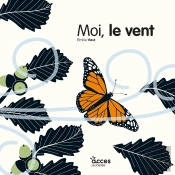 Moi, Le Vent
