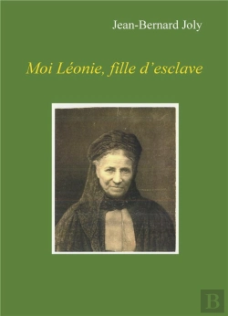 Bertrand.pt - Moi Léonie, Fille D'Esclave