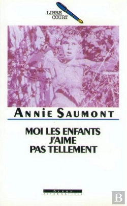 Bertrand.pt - Moi Les Enfants  J' Aime Pas Tellement
