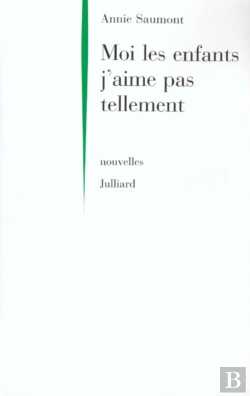 Bertrand.pt - Moi Les Enfants J'Aime Pas Tellement