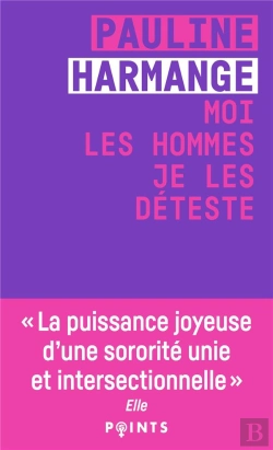 Bertrand.pt - Moi Les Hommes Je Les Déteste