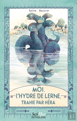 Bertrand.pt - Moi, L'Hydre De Lerne, Trahie Par Hera