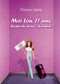 Bertrand.pt - Moi Lou, 17 Ans, Recherche Prince Charmant