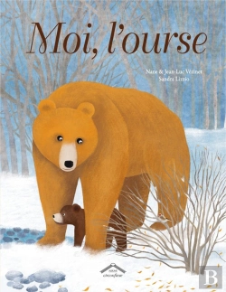 Bertrand.pt - Moi, L'Ourse