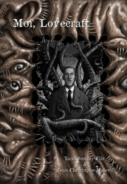 Bertrand.pt - Moi, Lovecraft