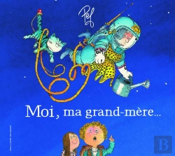 Bertrand.pt - Moi, Ma Grand-Mere...