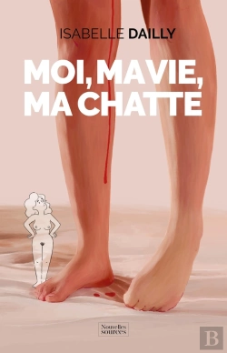 Bertrand.pt - Moi, Ma Vie, Ma Chatte