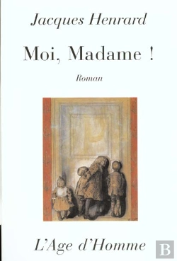 Bertrand.pt - Moi, Madame!