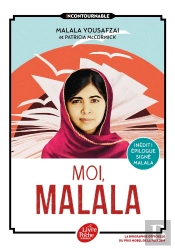 Moi, Malala