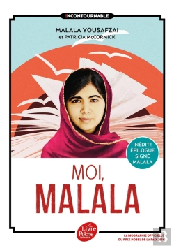 Bertrand.pt - Moi, Malala