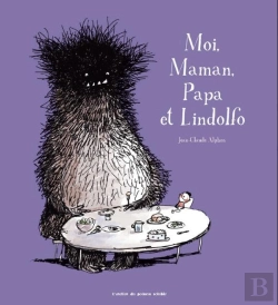 Bertrand.pt - Moi, Maman Papa Et Lindolfo