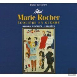 Bertrand.pt - Moi, Marie Rocher, Écolière En Guerre