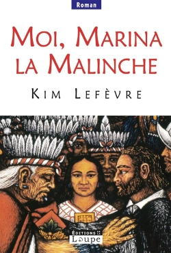 Bertrand.pt - Moi, Marina La Malinche