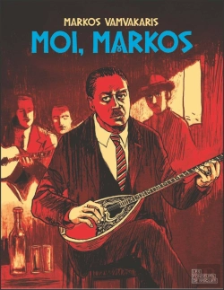 Bertrand.pt - Moi, Markos