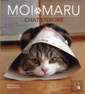 Moi Maru Chat Enrobe