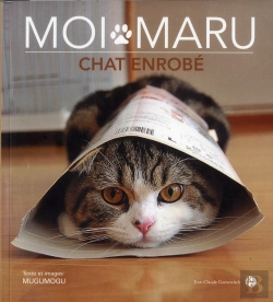 Bertrand.pt - Moi Maru Chat Enrobe