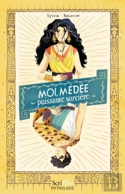 Moi, Médée, Puissante Sorcière